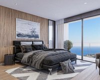 Nuevo - Villa - Calpe