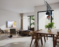 Nuevo - Villa - Calpe