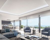 Nuevo - Villa - Calpe