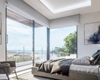 Nuevo - Villa - Calpe