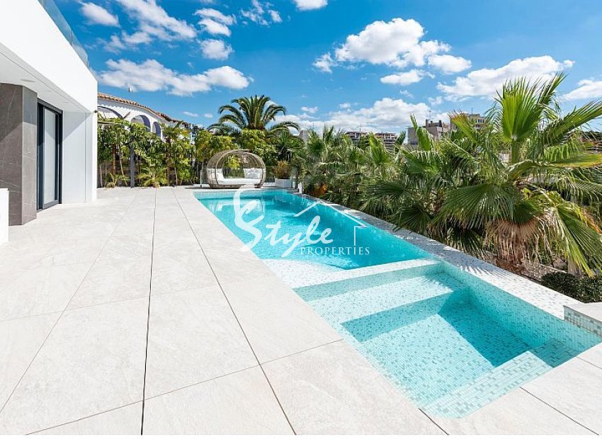 Nuevo - Villa - Calpe