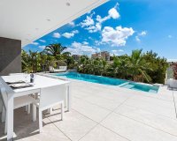 Nuevo - Villa - Calpe