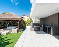 Nuevo - Villa - Calpe