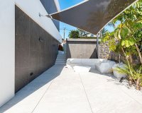Nuevo - Villa - Calpe
