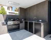 Nuevo - Villa - Calpe