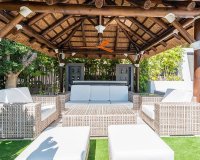 Nuevo - Villa - Calpe