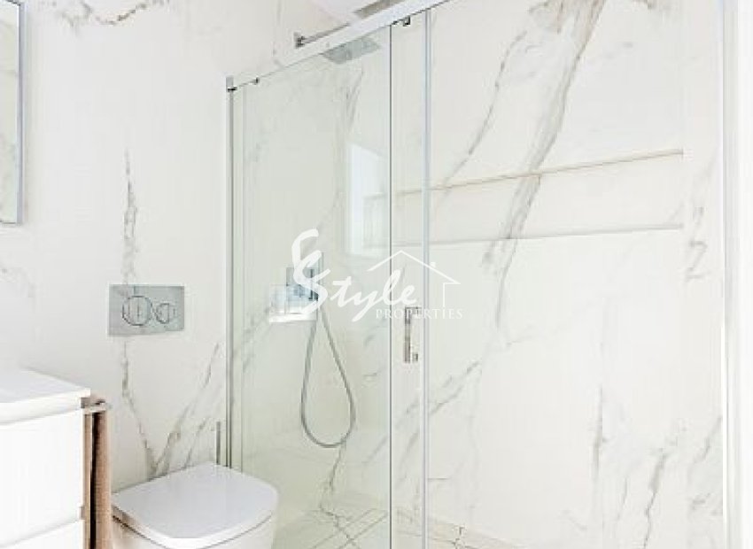 Nuevo - Villa - Calpe