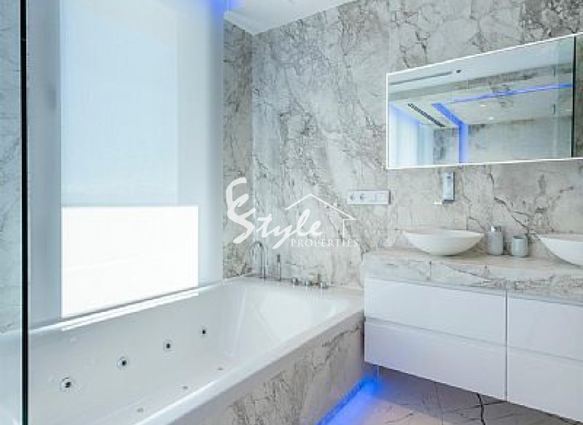 Nuevo - Villa - Calpe