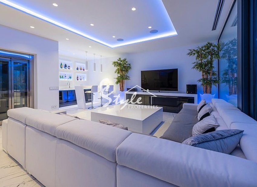 Nuevo - Villa - Calpe