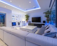Nuevo - Villa - Calpe