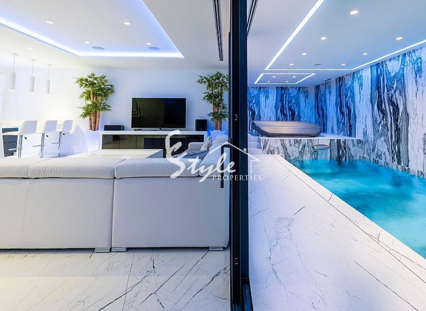 Nuevo - Villa - Calpe