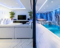 Nuevo - Villa - Calpe