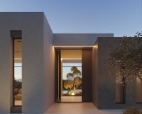 Nuevo - Villa - Calpe