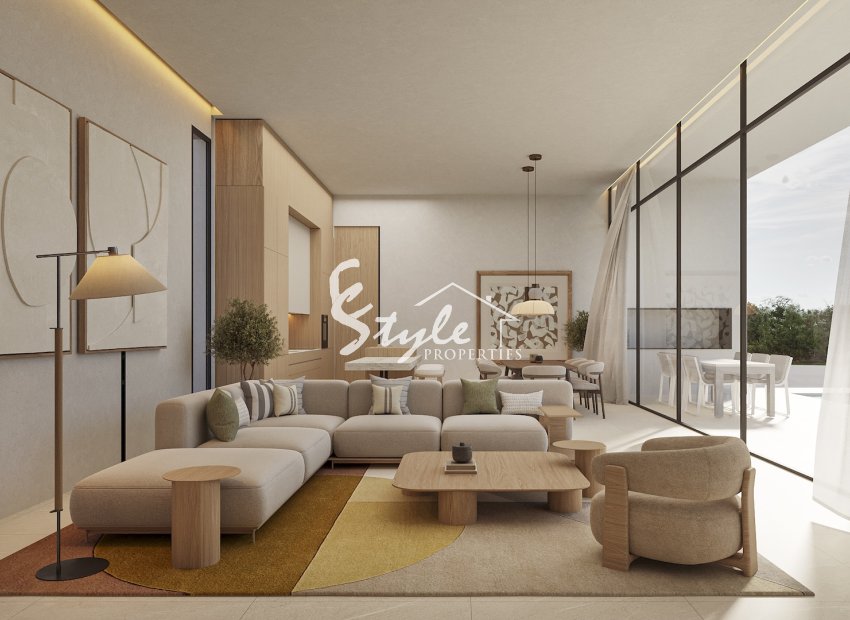 Nuevo - Villa - Calpe