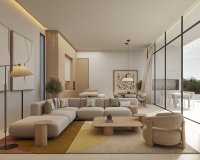 Nuevo - Villa - Calpe