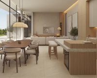 Nuevo - Villa - Calpe
