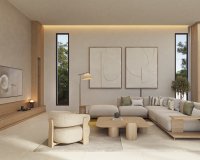 Nuevo - Villa - Calpe