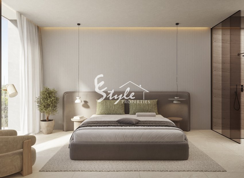 Nuevo - Villa - Calpe