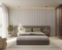 Nuevo - Villa - Calpe