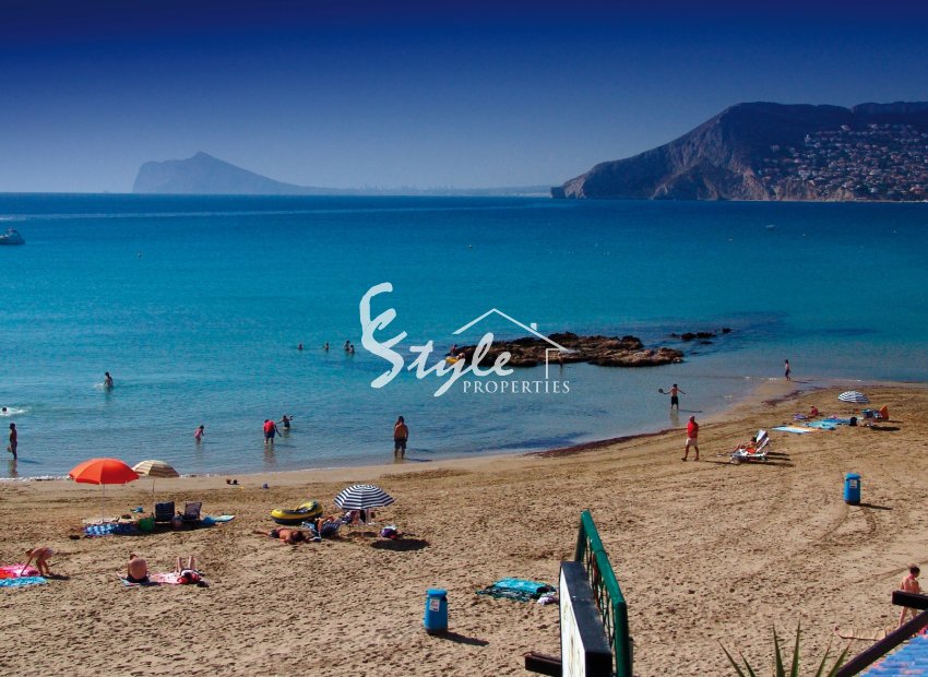 Nuevo - Villa - Calpe