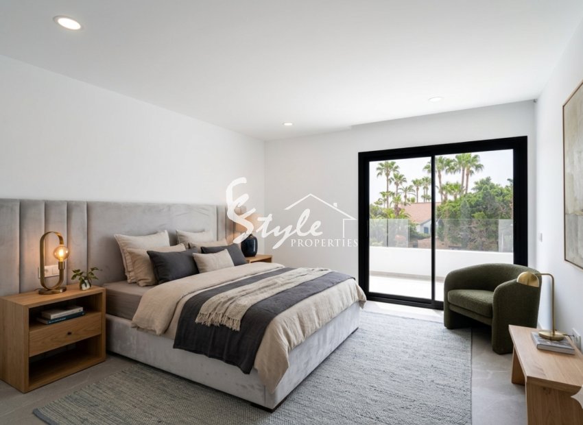 Nuevo - Villa - Calpe