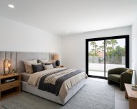Nuevo - Villa - Calpe