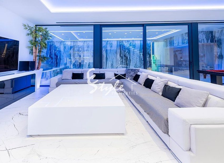 Nuevo - Villa - Calpe