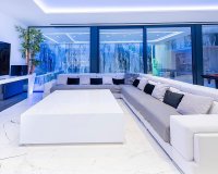Nuevo - Villa - Calpe