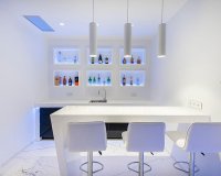 Nuevo - Villa - Calpe