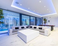 Nuevo - Villa - Calpe