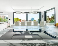 Nuevo - Villa - Calpe