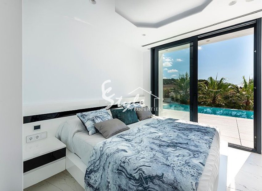 Nuevo - Villa - Calpe