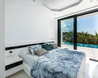 Nuevo - Villa - Calpe