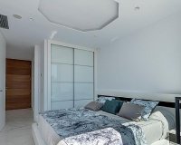 Nuevo - Villa - Calpe