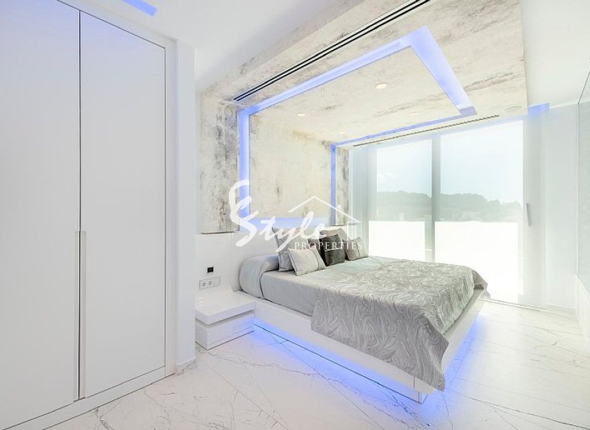 Nuevo - Villa - Calpe