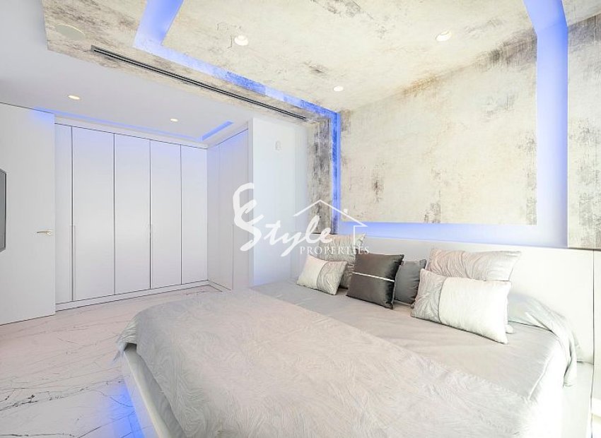 Nuevo - Villa - Calpe