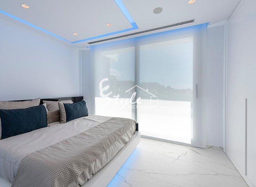 Nuevo - Villa - Calpe
