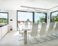 Nuevo - Villa - Calpe