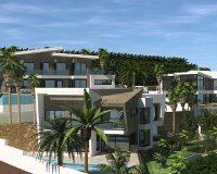 Nuevo - Villa - Calpe
