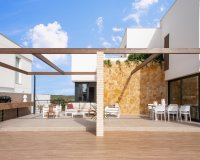Nuevo - Villa - Campoamor - Dehesa de Campoamor