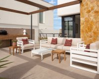 Nuevo - Villa - Campoamor - Dehesa de Campoamor