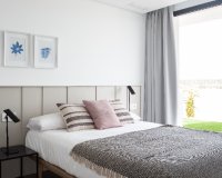 Nuevo - Villa - Campoamor - Dehesa de Campoamor