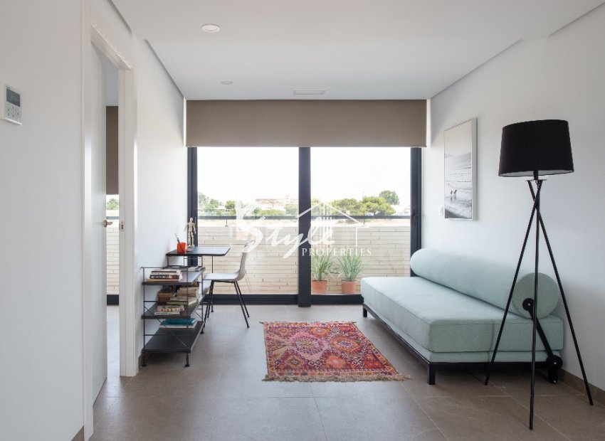 Nuevo - Villa - Campoamor - Dehesa de Campoamor