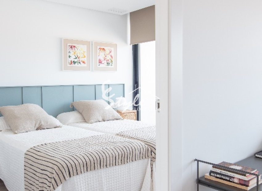 Nuevo - Villa - Campoamor - Dehesa de Campoamor