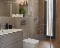 Nuevo - Villa - Campoamor - Dehesa de Campoamor