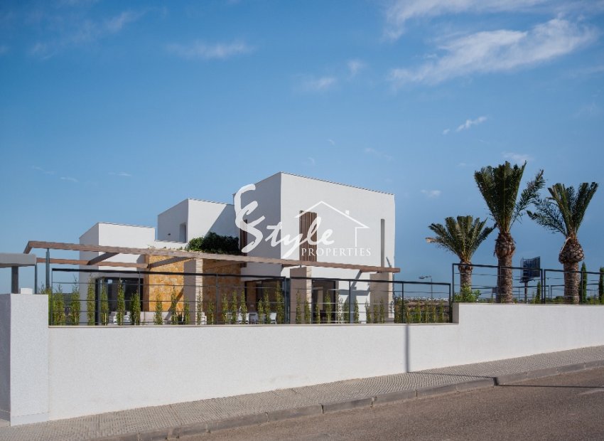 Nuevo - Villa - Campoamor - Dehesa de Campoamor