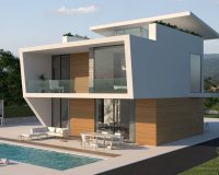 Nuevo - Villa - Campoamor - Dehesa de Campoamor