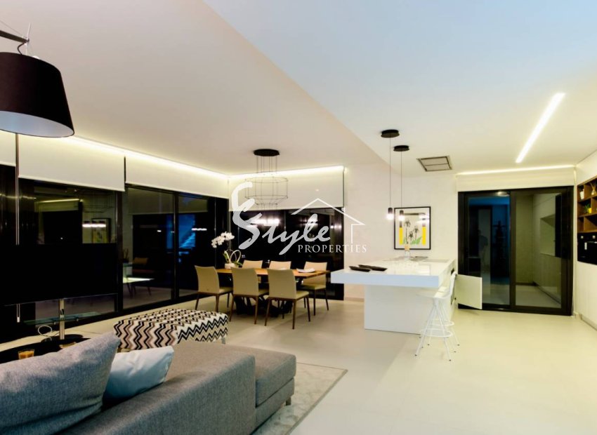 Nuevo - Villa - Campoamor - Dehesa de Campoamor