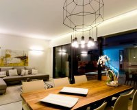 Nuevo - Villa - Campoamor - Dehesa de Campoamor