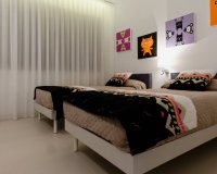 Nuevo - Villa - Campoamor - Dehesa de Campoamor